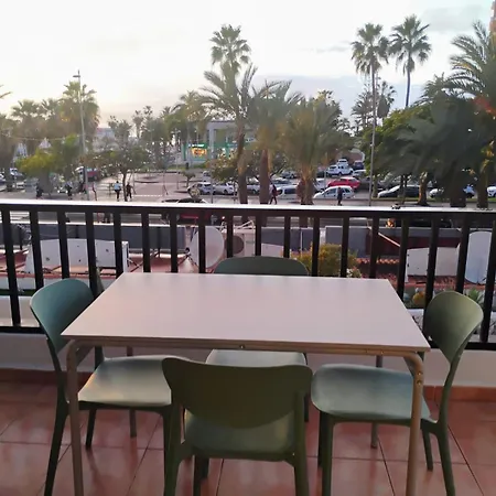 Апартаменты Royal Vista Mar *