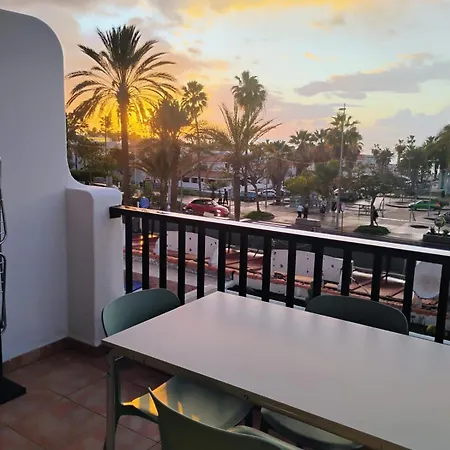 Апартаменты Royal Vista Mar *