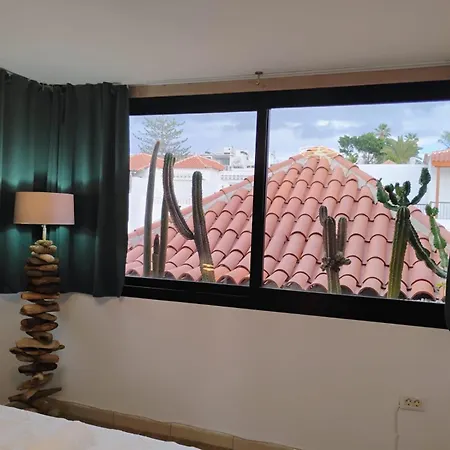 Royal Vista Mar Апартаменты Плая-де-лас-Америкас