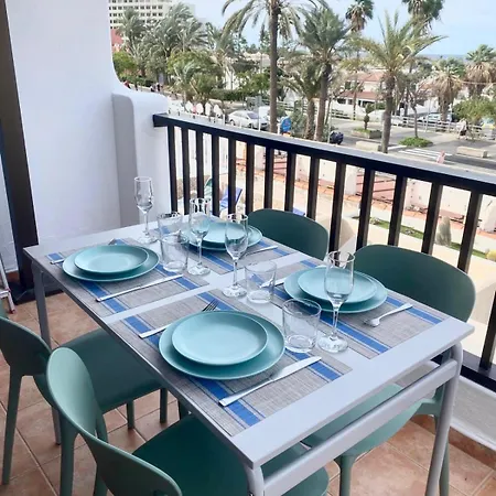 Апартаменты Royal Vista Mar Плая-де-лас-Америкас