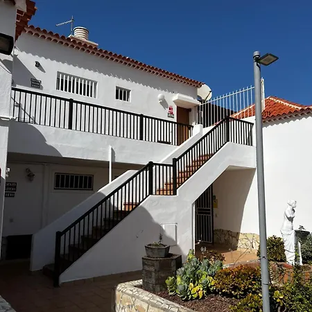 Апартаменты Royal Vista Mar