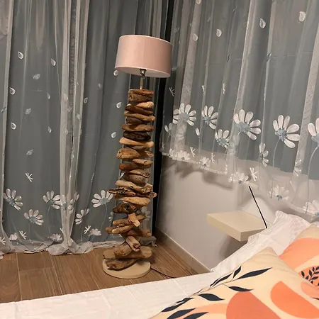 Royal Vista Mar Апартаменты