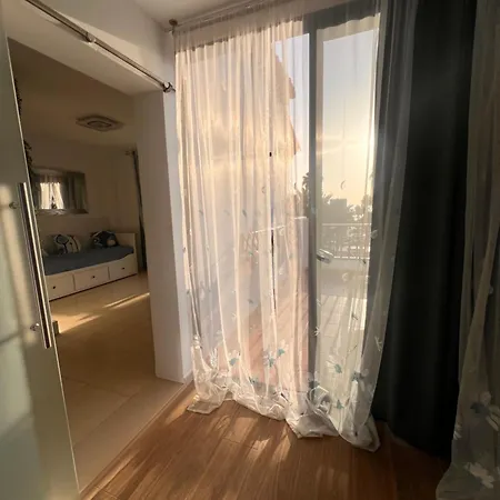 Royal Vista Mar Апартаменты Плая-де-лас-Америкас
