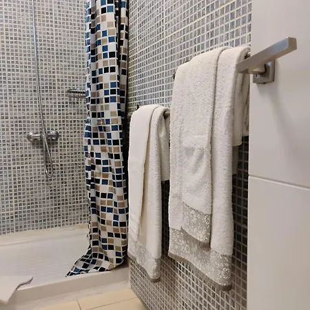 Royal Vista Mar شقة بلايا ذي لاس أميريكاس