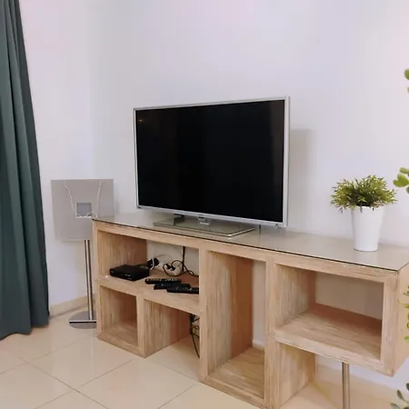 Royal Vista Mar Appartement *