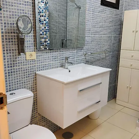 Appartement Royal Vista Mar
