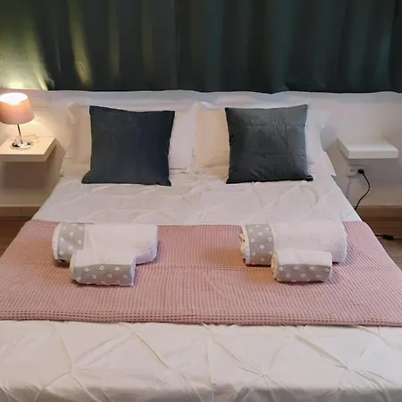 Royal Vista Mar Appartement