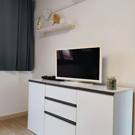 Royal Vista Mar Appartement *