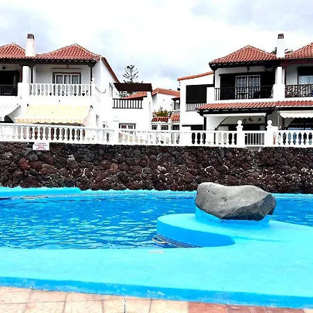 Royal Vista Mar Appartement