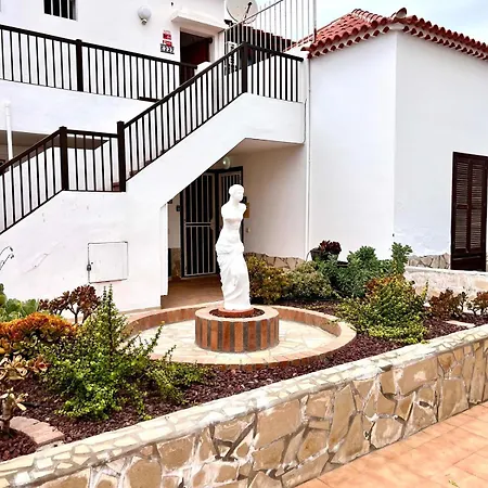 شقة Royal Vista Mar