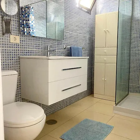 Royal Vista Mar Appartement *