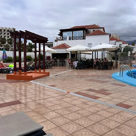 Royal Vista Mar Playa de las Américas