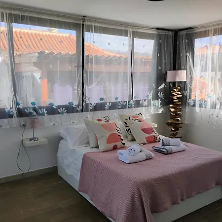 Royal Vista Mar بلايا ذي لاس أميريكاس