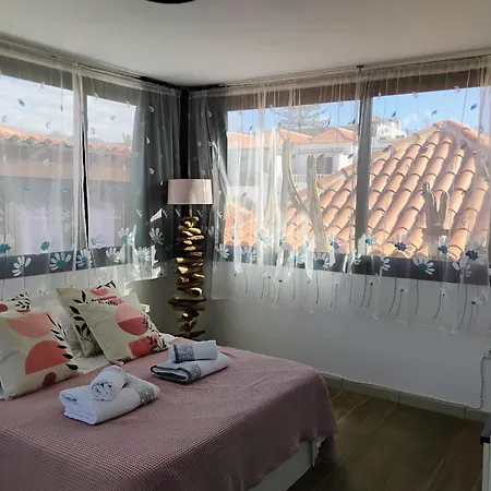 Royal Vista Mar Appartement *