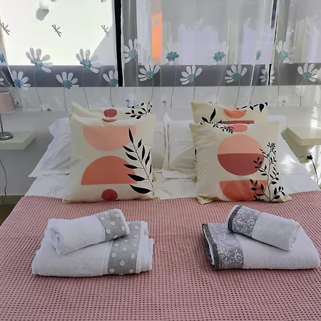 Royal Vista Mar * بلايا ذي لاس أميريكاس