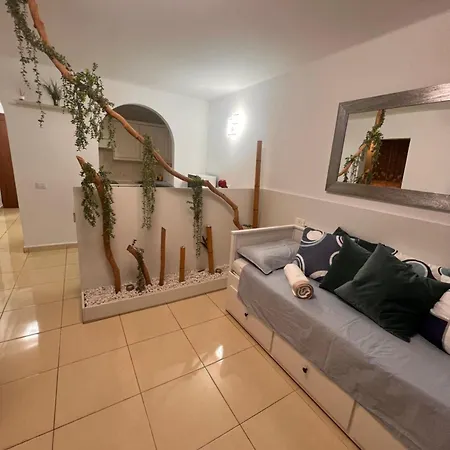 Royal Vista Mar Apartment *