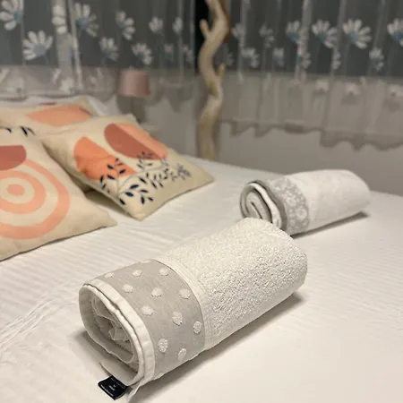 Apartment Royal Vista Mar