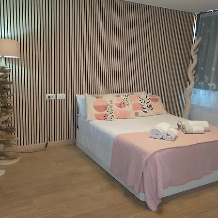 Royal Vista Mar Playa de las Americas (Tenerife)