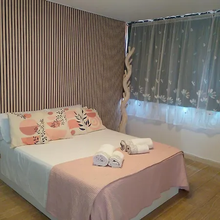 Apartment Royal Vista Mar